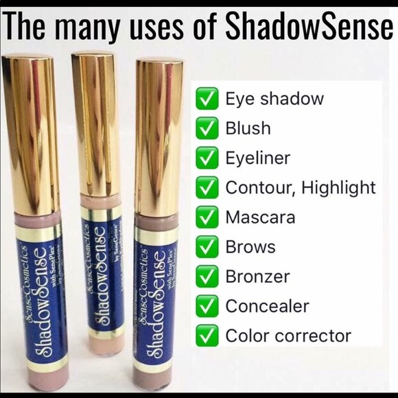 Onyx ~ New Sealed ShadowSense Eyeshadow - Picture 4 of 7